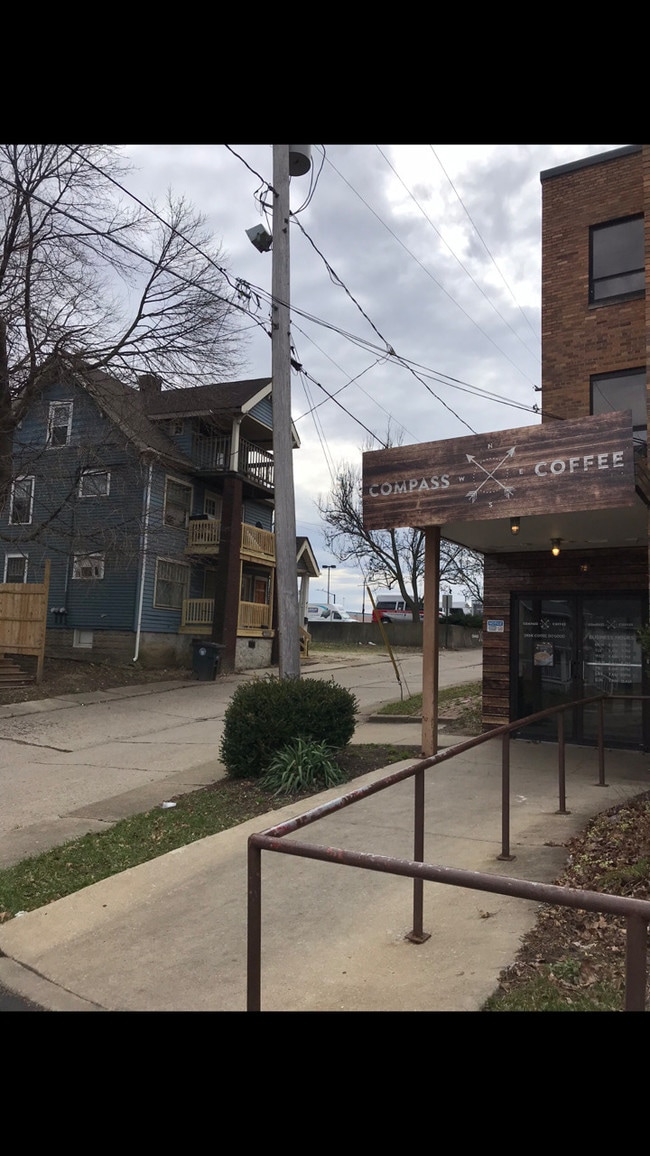 Frente de la casa / porche delantero - 17 Agate Pl