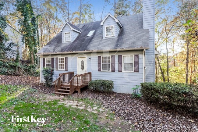 Photo - 2739 Hawk Trace NE