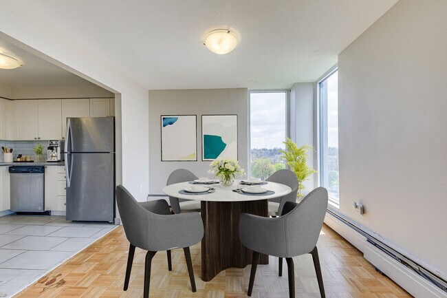 Cambridge Park Apartments