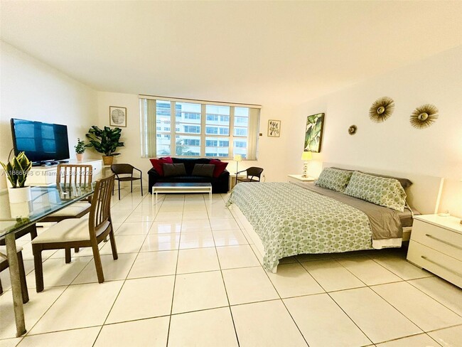 Photo - 100 Lincoln Rd Unidad 525
