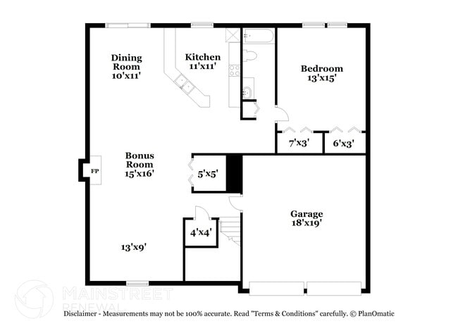Photo - 933 Meadow Downs Trail