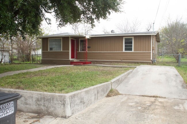 Photo - Discover Your New Home in the Heart of San Antonio's East Side