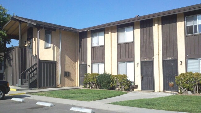 Photo - Updated 2BR/1BA 2 Story Townhome in Park Like setting in Santee