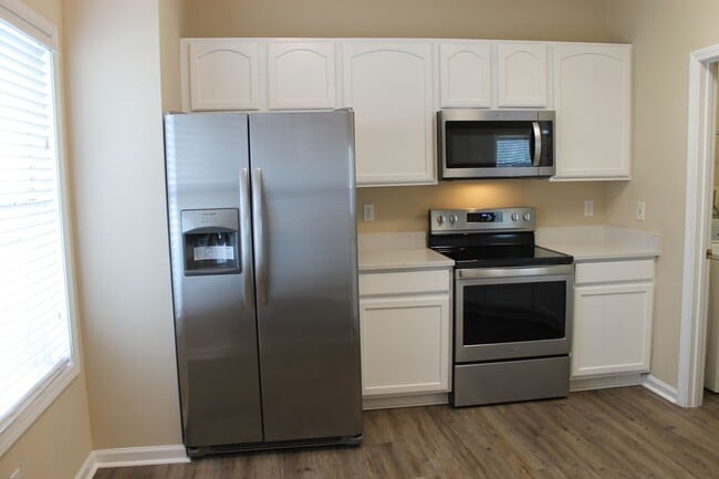 Photo - Townhome in Olde Town Village, Bluffton