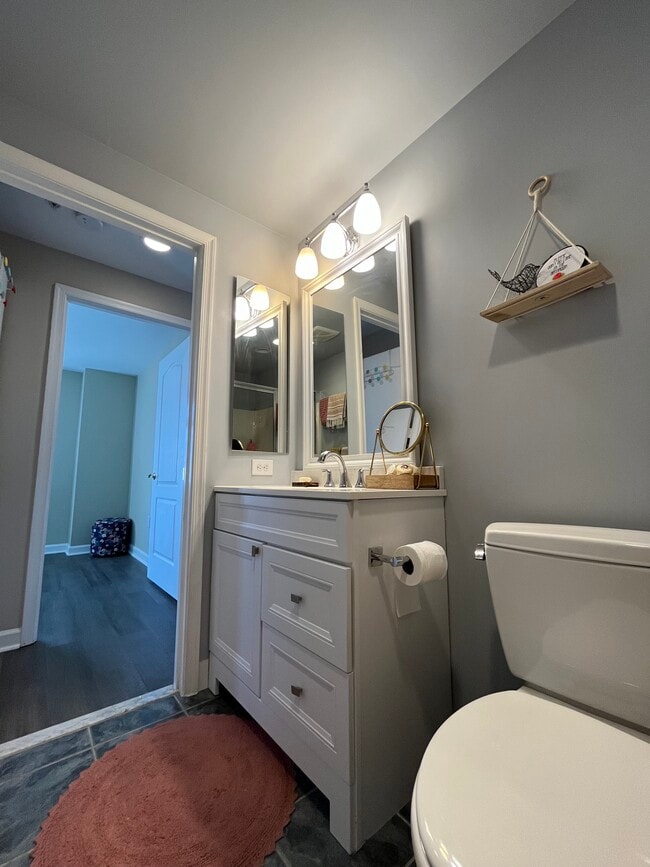 Photo - 901 N Monroe St Unit 1409