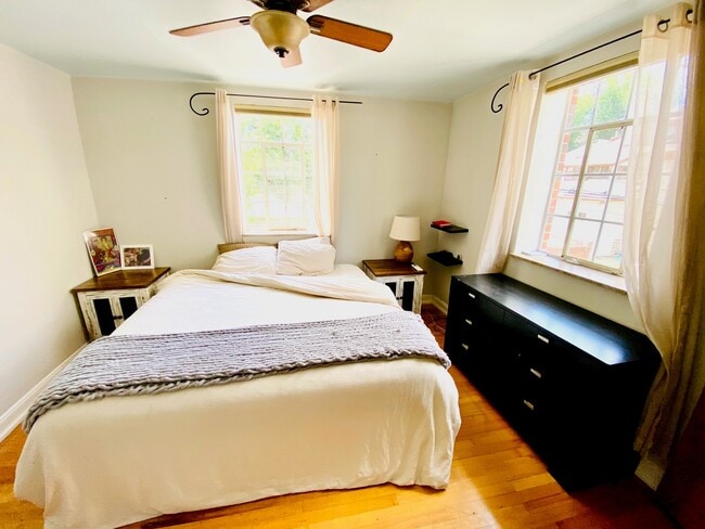 Photo - 3132 E 17th Ave Unit Elton Arms -  12