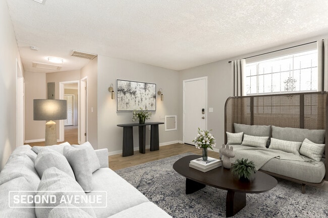 Photo - 2922 Buckman St