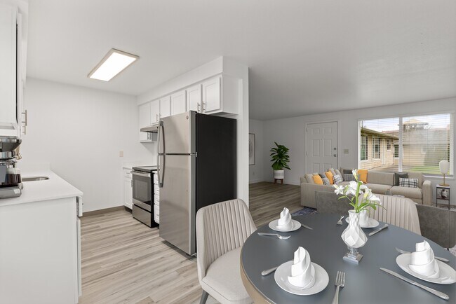 Photo - 37TH Park Apartments Unit 10