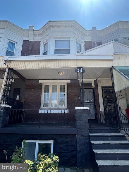 Photo - 719 S 57th St Townhome