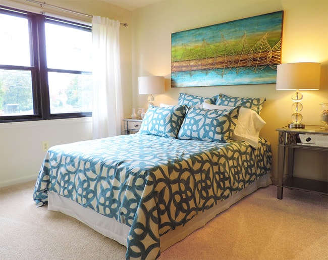 Hillendale Gate Apartments
