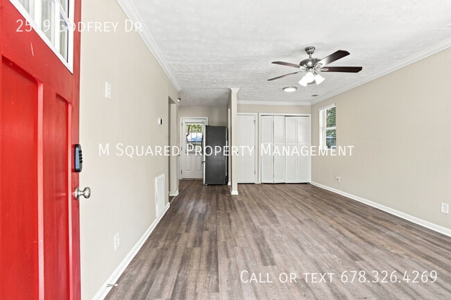 Photo - 2519 Godfrey Dr NW