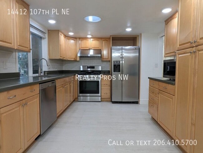 Photo - 14412 107th Pl NE