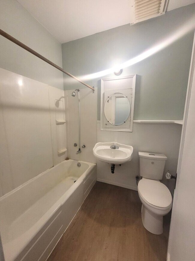 Photo - 1 bedroom in Prince Rupert BC V8J 1A9