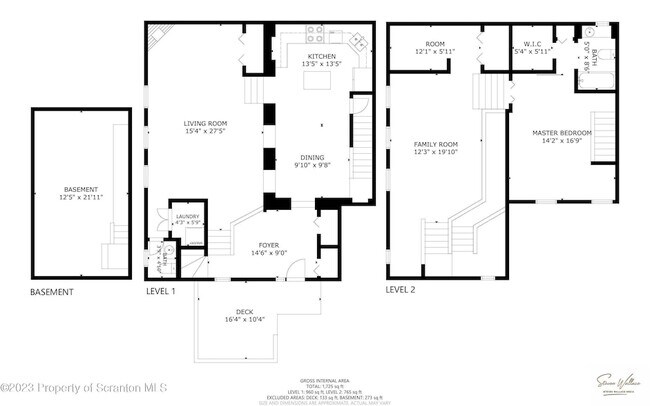 Photo - 1409 Penn Ave Unit Apt 3