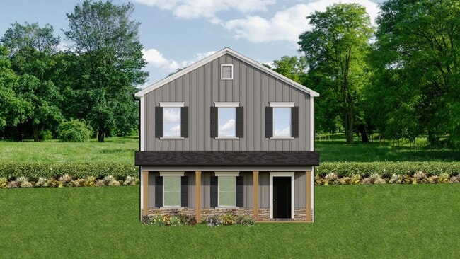 Building Photo - 1/2 DEPOSIT SPECIAL FOR LIMITED TIME! NEW CONSTRUCTION! PRE-LEASING FOR AUGUST 1ST, 2026!