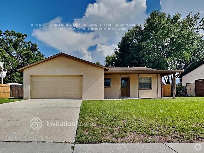 Building Photo - 419 Forest Oak Dr Rental