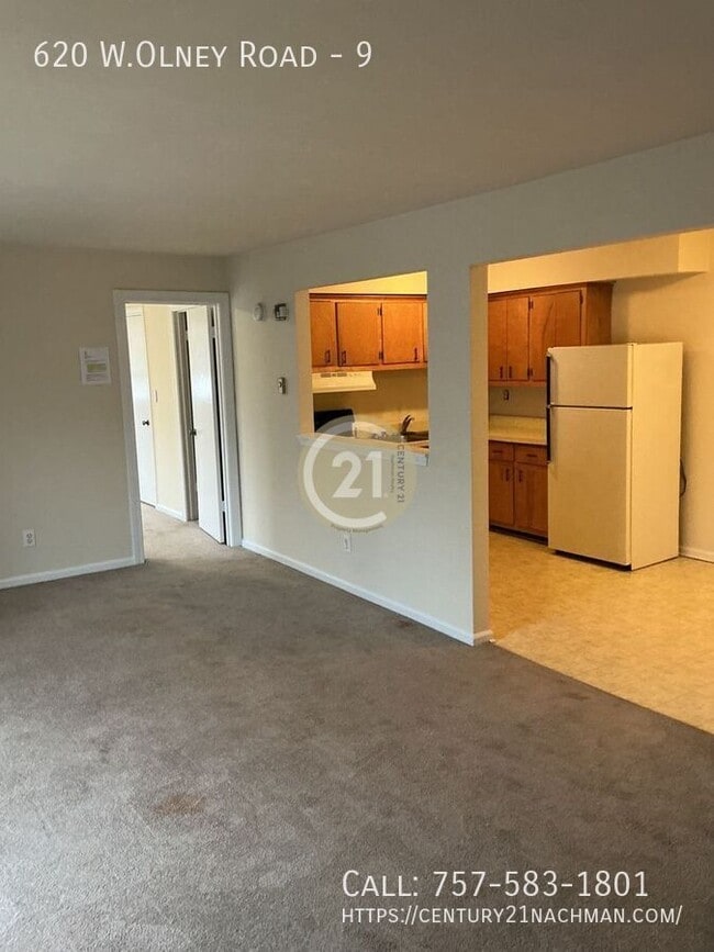 Photo - 620 W.Olney Road-9 Unidad 9