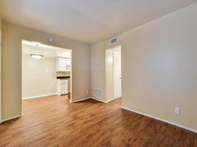 Photo - Amazing 1 bedroom off Manor rd.  Central Austin at its finest