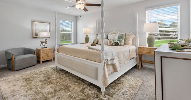 Wingate Meadows Rental Homes