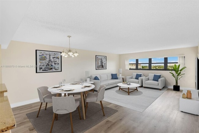 Building Photo - 3200 Port Royale Dr N Unit 1104 Rental