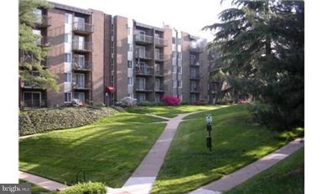 60 S Van Dorn St Unit 502