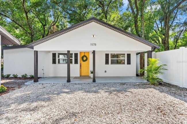 Photo - 1517 E Giddens Ave