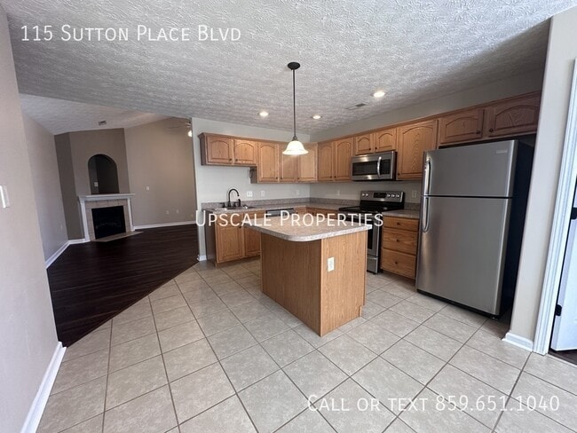 Photo - 115 Sutton Pl Blvd