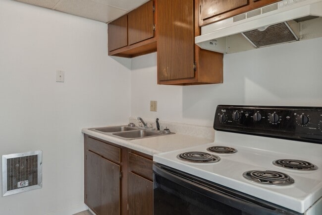 Photo - Highlands Apartments