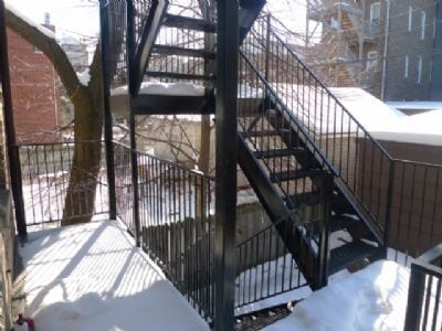 Photo - 2026 N Winchester Ave Unit 1R