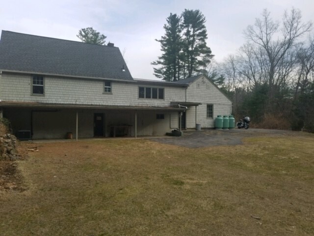 Photo - 90 Turnpike Rd House