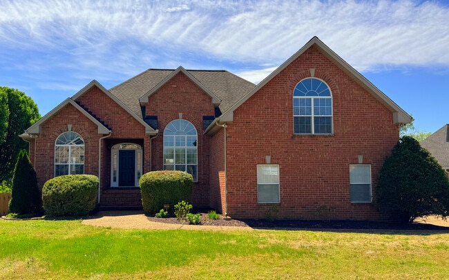 Photo - 806 Muscogee Way