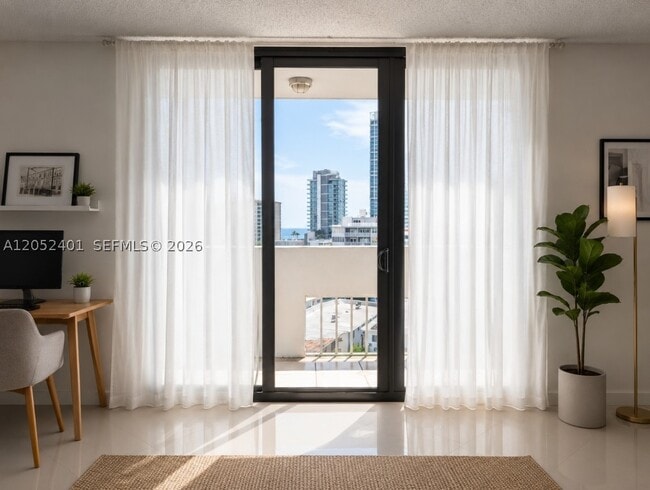 6830 Indian Creek Dr Unit 8A