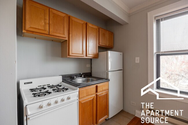 Photo - 4546 N Damen Ave Unit 409