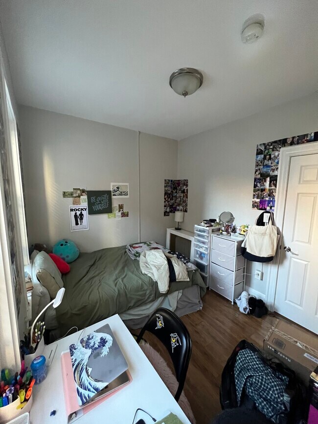 Photo - 35 Queensberry St