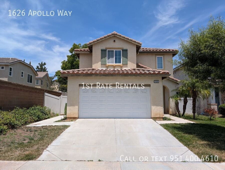 Photo - 1626 Apollo Way