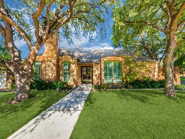 Building Photo - 16102 Shadybank Dr
