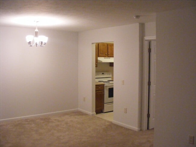 Photo - Presque Isle Condominiums