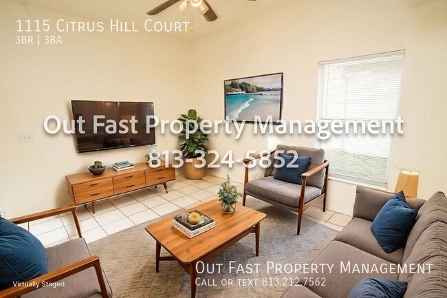 Photo - 1115 Citrus Hill Ct