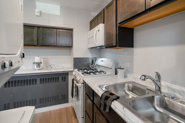 Fairview Apartments