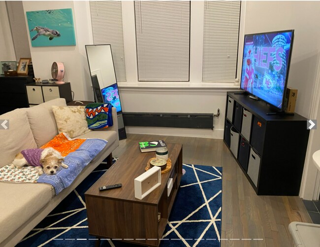 Photo - 98 Queensberry St