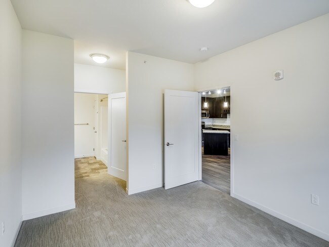 Arbor Ridge Luxury Apartments