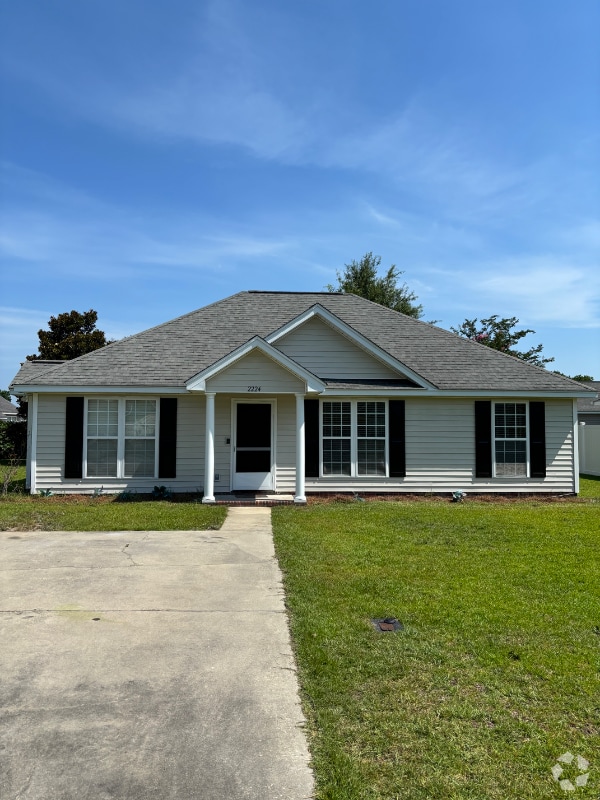 Building Photo - 2224 Stepping Stone Dr Rental