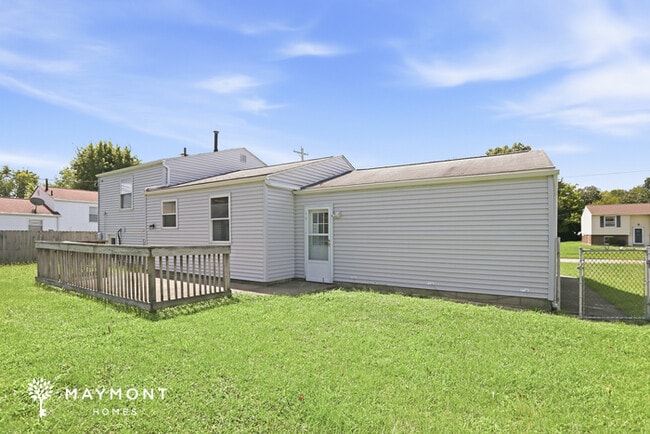 Photo - 9436 Burgess Dr