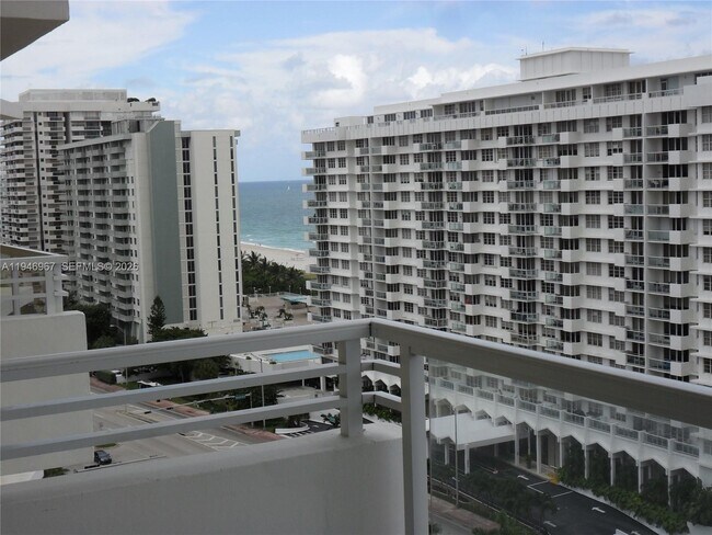 Photo - 5600 Collins Ave Unit 16C