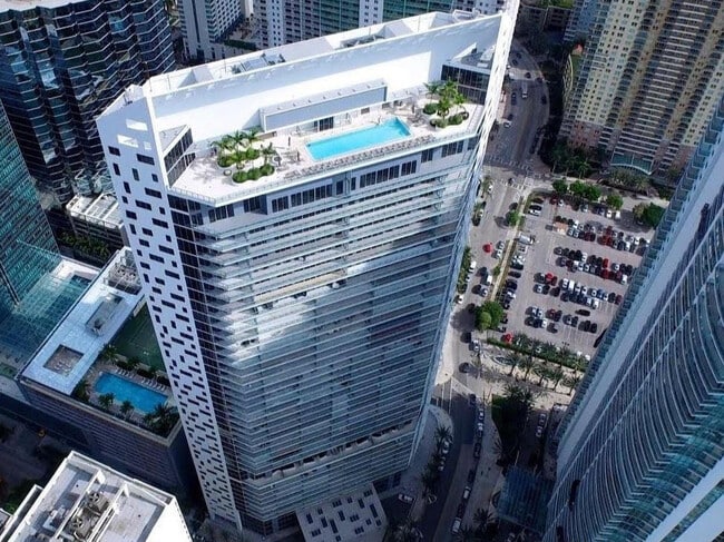 Building Photo - 1300 Brickell Ave Unit 2112 Rental