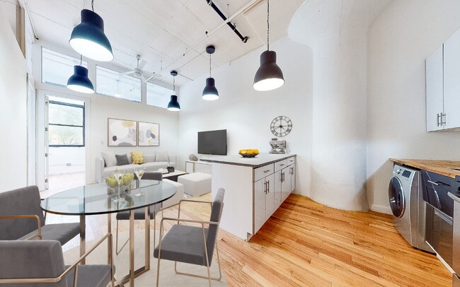 Building Photo - Seigel Street Rental