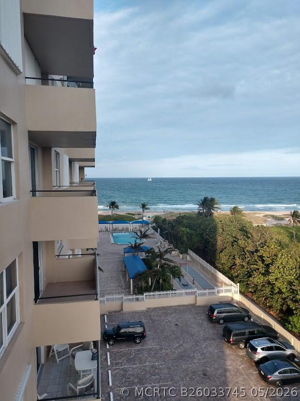 Photo - 2000 S Ocean Blvd Unit 6l