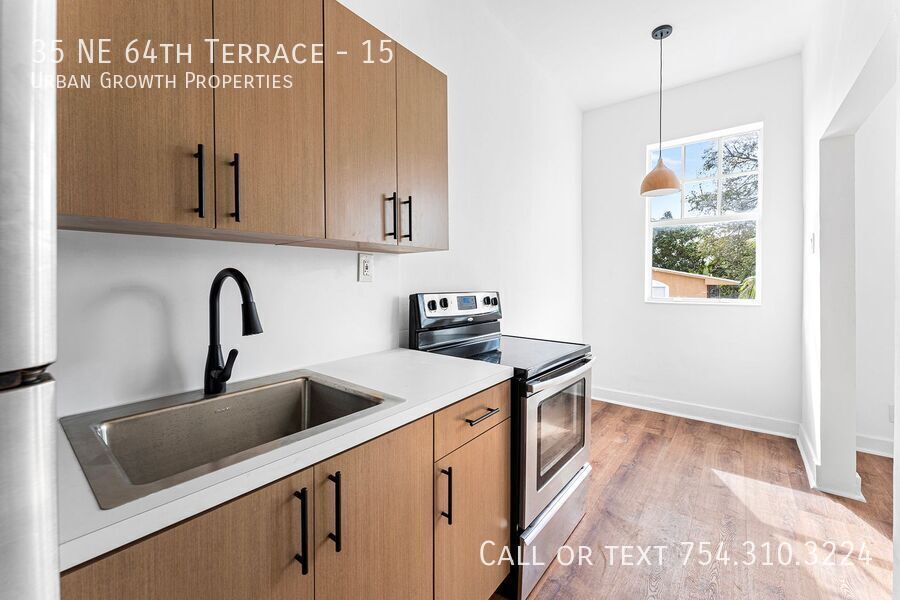 Photo - 35 NE 64th Terrace Apartment Unit 15