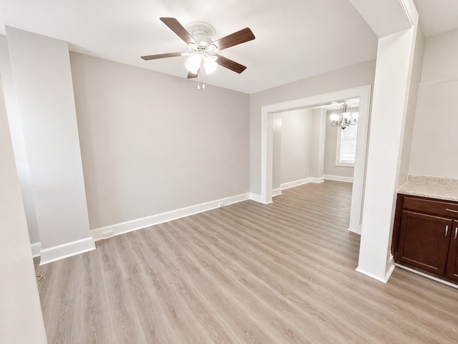 Photo - 3 Bedroom Home with Basement, Laundry Area & Bright Living Space