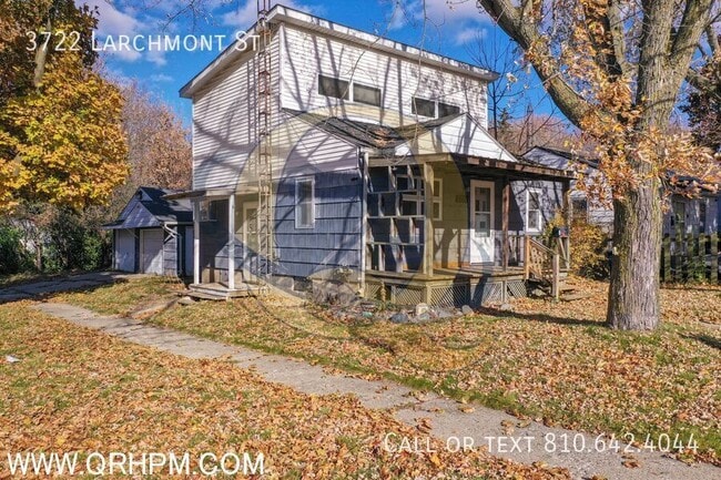 Photo - 3722 Larchmont St